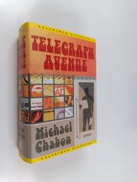 Telegraph Avenue