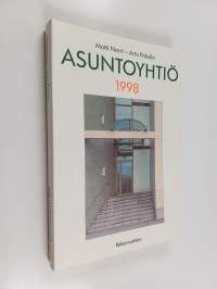 Asuntoyhtiö 1998 : Uusi asuntoyhtiö