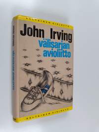 Välisarjan avioliitto