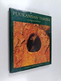 Puukansan tarina (kuvitettu)