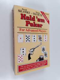Hold &#039;em Poker for Advanced Players