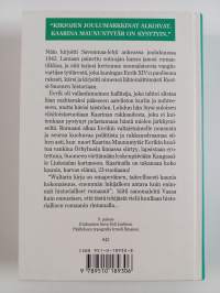 Kaarina Maununtytär : historiallinen romaani