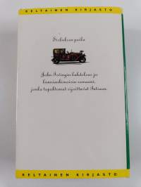 Sirkuksen poika