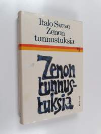 Zenon tunnustuksia
