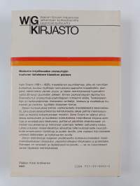 Zenon tunnustuksia