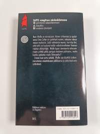 Murha makuuhuoneessa