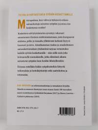 Joka kolmas suomalainen