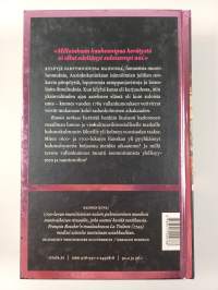 Kaunis turhuus : ylellisyys ja nautinnot yksinvaltiuden ajan Ranskassa