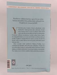 Keskiyön ruusu