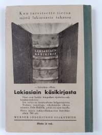 Kansalaisen asiakirjaopas