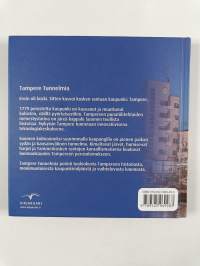 Tampere : tunnelmia