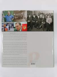 Paperiliiton historia 1906-2005 : paperiteollisuuden työmarkkinasuhteet ja suomalainen yhteiskunta