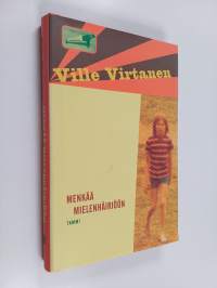 Menkää mielenhäiriöön