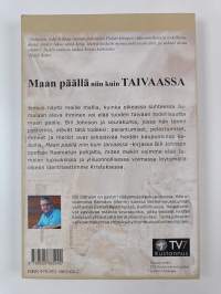 Maan päällä niin kuin taivaassa