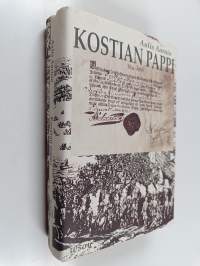 Kostian pappi (signeerattu)