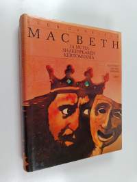 Macbeth ja muita Shakespearen kertomuksia