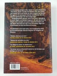 De underkända : kriminalroman
