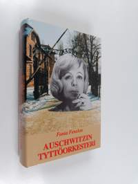 Auschwitzin tyttöorkesteri
