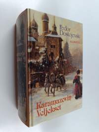Karamazovin veljekset
