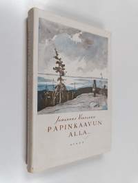 Papinkaavun alla