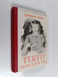 Tertit som liten fru