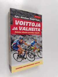 Voittoja ja valheita : salattu elämäni pyöräilyn huipulla