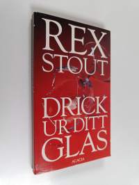Drick ur ditt glas