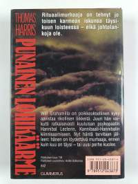 Punainen lohikäärme