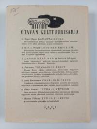 Työ ja ilonpito
