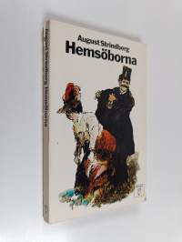 Hemsöborna