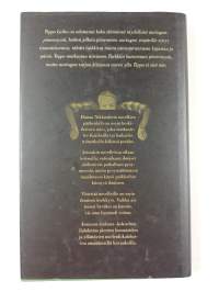 Ansionsa mukaan : novelleja (signeerattu)