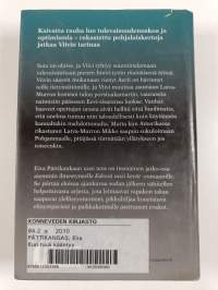 Kun tuuli kääntyy