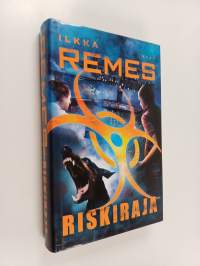 Riskiraja