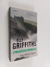 Jyrkänteen reunalla