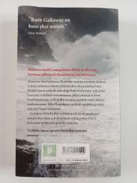 Jyrkänteen reunalla