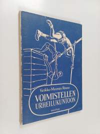 Voimistellen urheilukuntoon