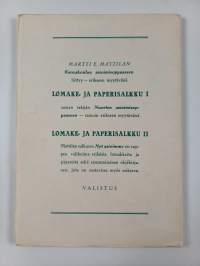 Kansakoulun asioimisopas