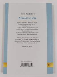 Elämän eväät