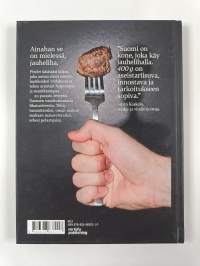 400 g : parhaat jauhelihareseptit