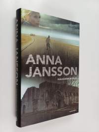 Haudankaivaja