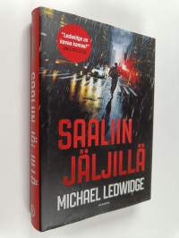 Saaliin jäljillä