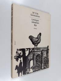 Limingan viimeinen lilja : runoja