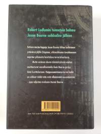 Robert Ludlumin Medusan ansa