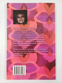 Ihminen Ihminen : runoja (signeerattu, tekijän omiste)