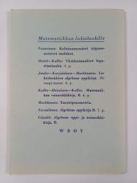 Trigonometria