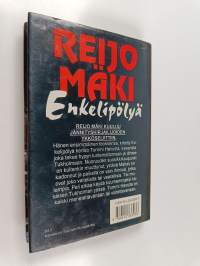 Enkelipölyä