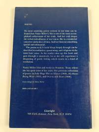 If I Could Sleep Deeply Enough : Poems