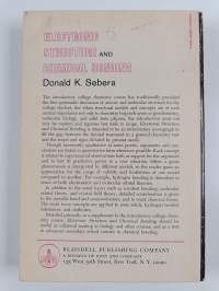 Electronic structure and chemical bonding