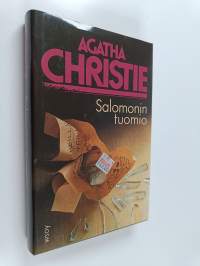 Salomonin tuomio