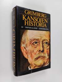Kansojen historia 20 : Imperialismi - Demokratia